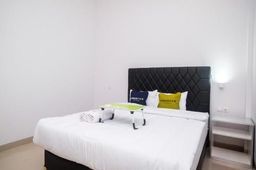 Urbanview Syariah Loji Arum Stasiun Klaten by RedDoorz 3 estrellas en Yogyakarta
