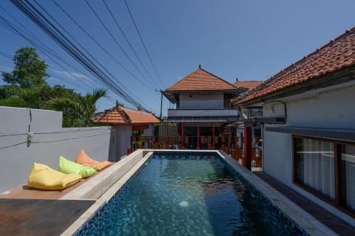 Urbanview Ava Guest House Goa Gong 2