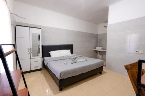 Urbanview Ava Guest House Goa Gong 3 estrellas en Jimbaran