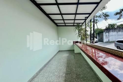 Trubus Guesthouse Syariah Magelang mitra RedDoorz 3