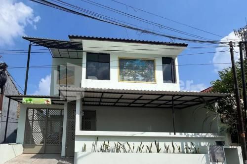 Trubus Guesthouse Syariah Magelang mitra RedDoorz 2