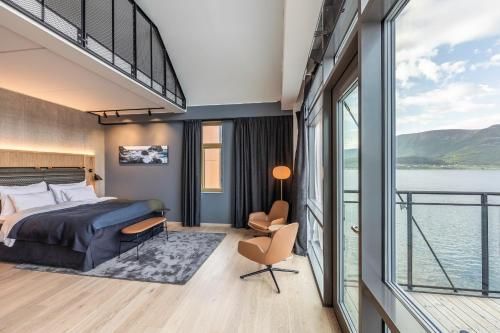 Quality Hotel Richard With 2