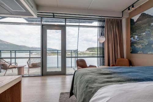 Quality Hotel Richard With 3