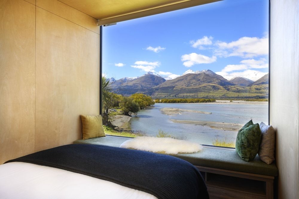 EcoScapes -1 estrelas em Glenorchy