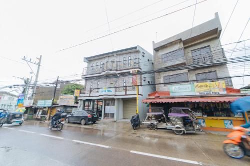 RedDoorz at San Antonio Binan Laguna 3