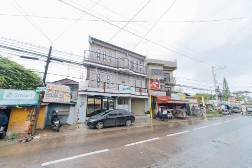 RedDoorz at San Antonio Binan Laguna 2