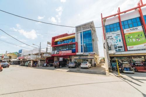 RedDoorz Plus @ San Roque Roxas City 2