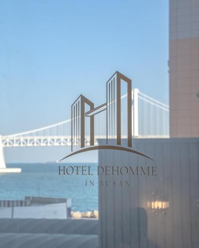 De Homme Hotel 1