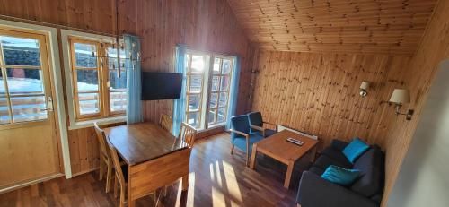 Statles Rorbu- og Konferansesenter AS 3