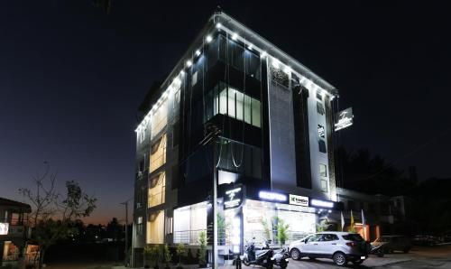 Treebo Sandpipers Kushalnagar 3