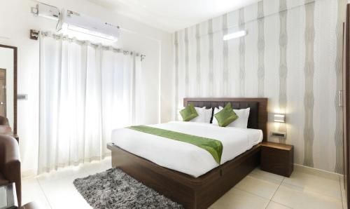 Treebo Sandpipers Kushalnagar 3 estrellas en Mysore