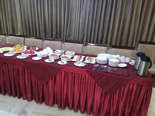 Hotel Amit Park International 2