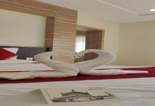 KSTDC Hotel Mayura Bharachukki, Shivanasamudra 2