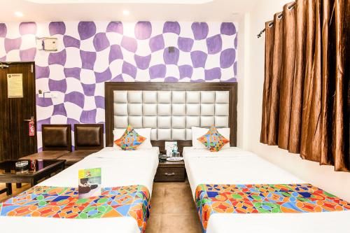 FabHotel De Sivalika - 500m from Belur Math 3