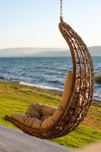 Ein Gev Holiday Resort 2