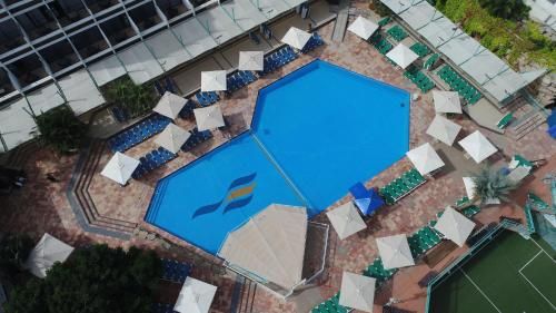 Club Hotel Tiberias - Suites Hotel 3