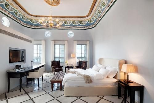 The Efendi Hotel Akko