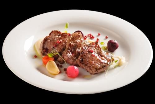 The Efendi Hotel Akko 3