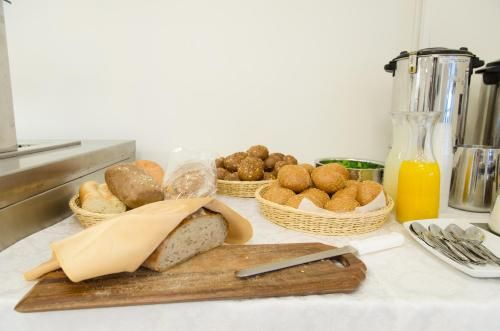 Regina Goren Hotel 3