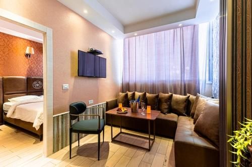 Spa House Boutique Hotel - Petach Tikwa 3