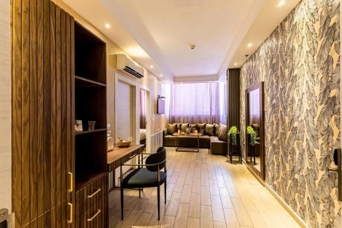 Spa House Boutique Hotel - Petach Tikwa 2