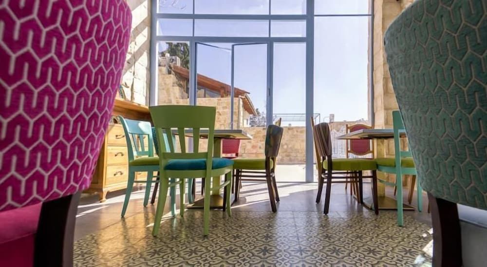 The Way Inn -1 estrellas en Safed