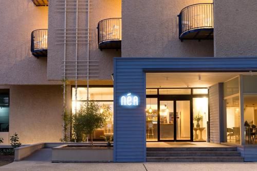 NEA Resort & People 3