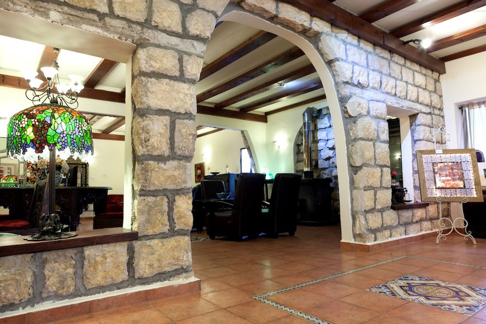 Beit Shalom Historical Boutique Hotel 3