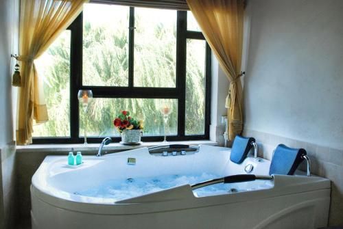 Beit Shalom Historical boutique Hotel 2