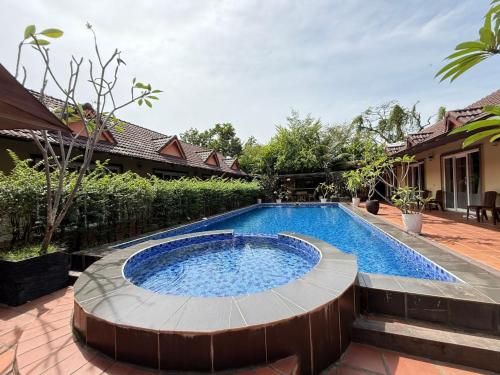 Hello Kampot Resort 3