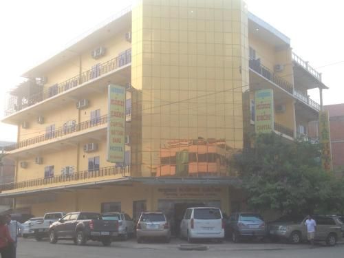 Capital Battambang Hotel 2