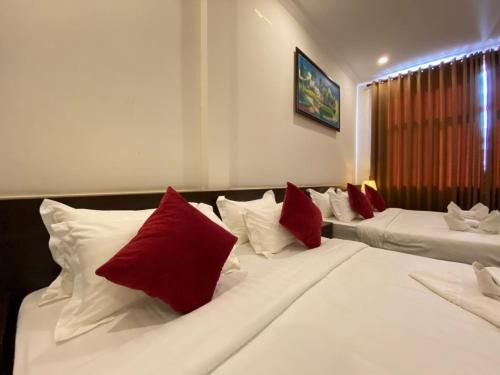 Apple Hotel Two - Near Phnom Penh Airport 2