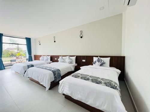 Sandy Residence Sihanoukville 2