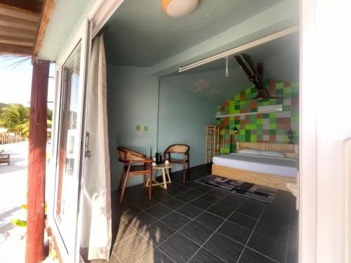 WHITE SAND ARK RESORT 3