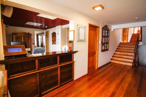 Hotel Costanera - Caja Los Andes 3