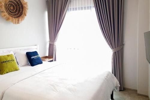 Urbanview Bale Puri Indah 3 estrellas en Jakarta