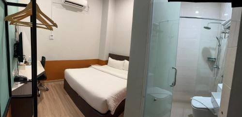 T SQUARE HOTEL (IPOH) 3
