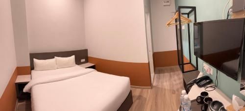 T SQUARE HOTEL (IPOH) 2