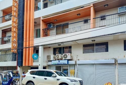 Hotel Juliana by RedDoorz 3