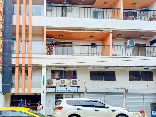 Hotel Juliana by RedDoorz 2