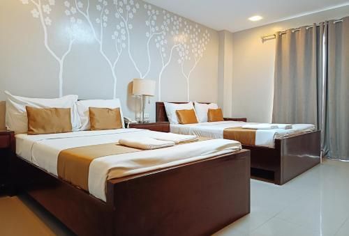 Hotel Juliana by RedDoorz 1 estrelas em Tuguegarao
