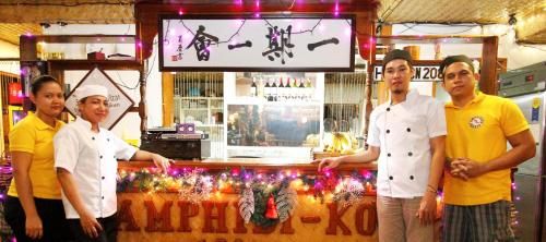 RedDoorz at Amphibi-ko Resort Palawan 2