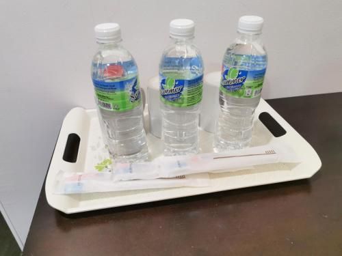 Palazzo Hotel Kulai 2