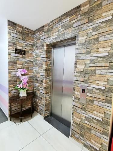 Palazzo Hotel Kulai 3