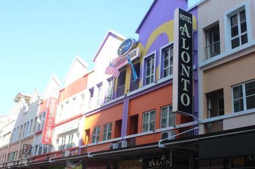 Alonto Hotel 2