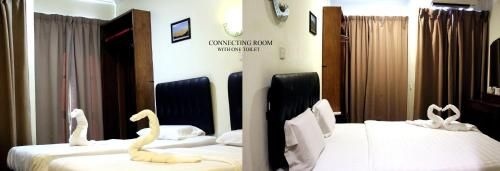 Alonto Hotel 3