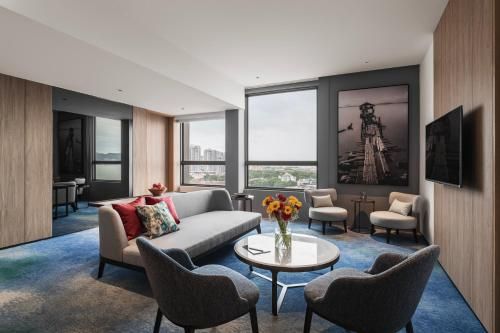 Crowne Plaza Penang Straits City by IHG 3