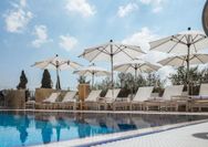 Edmond Luxury Hotel & Spa מלון ספא אדמונד ראש פינה