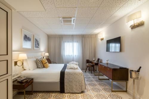 Edmond Luxury Hotel & Spa מלון ספא אדמונד ראש פינה 2