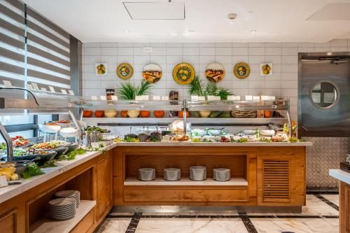 Edmond Luxury Hotel & Spa מלון ספא אדמונד ראש פינה 3